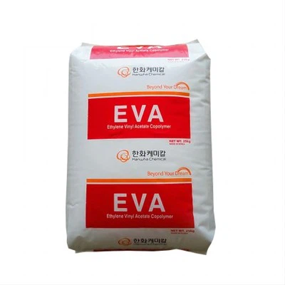 2518 EVA LDPE för skum