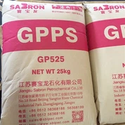 GPPS GP525 för autostrålkastare