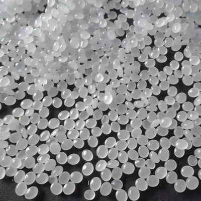 Formsprutning HDPE DGDA6094 för Fish Screen