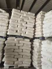 Formsprutning PP K7726H för tvättmaskinstrumma