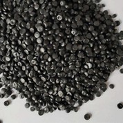 Rörkvalitet HDPE N3000B för 100 gasrör