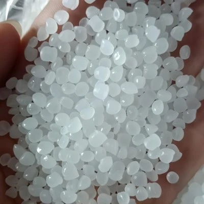 Rotomoldning LLDPE 7149U för vägspärrar