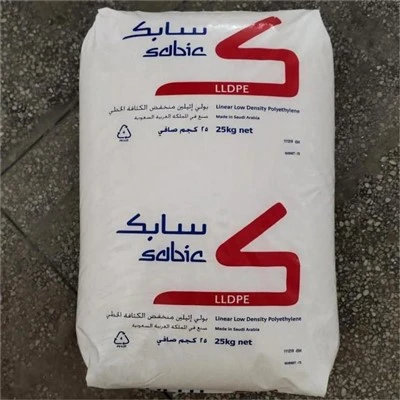 Rotomoldning LLDPE R50035E för kemiska frakttrummor