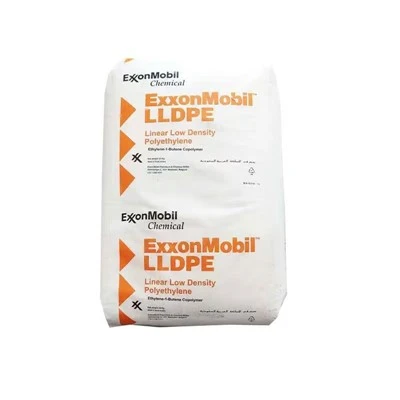ExxonMobil LLDPE LL 6201 Series Gjutning för matförpackningsväskor