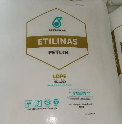 FILMGRAD LDPE C150Y FÖR PAKET