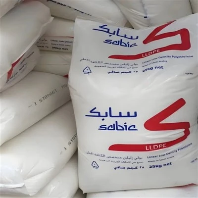 White Power LLDPE livsmedelsklassad Roto-gjutning Grade R50035et Sinopec Sabic för 5000l vattentank
